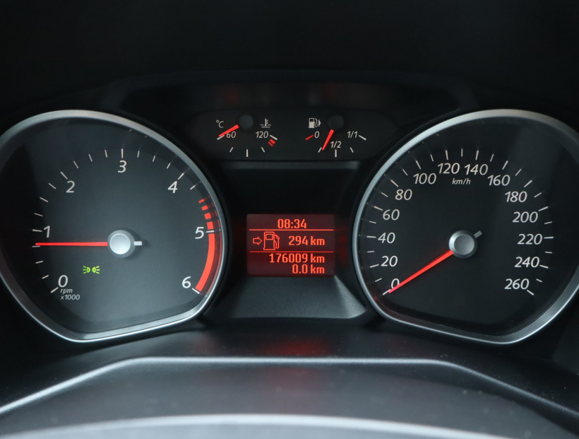 Ford Mondeo, 2013