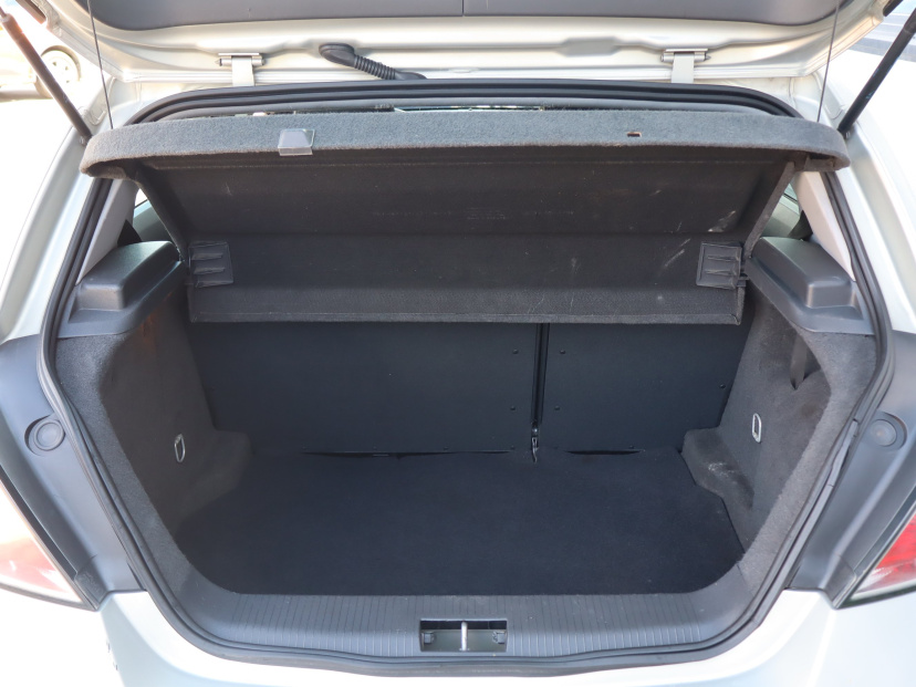Opel Astra, 2007