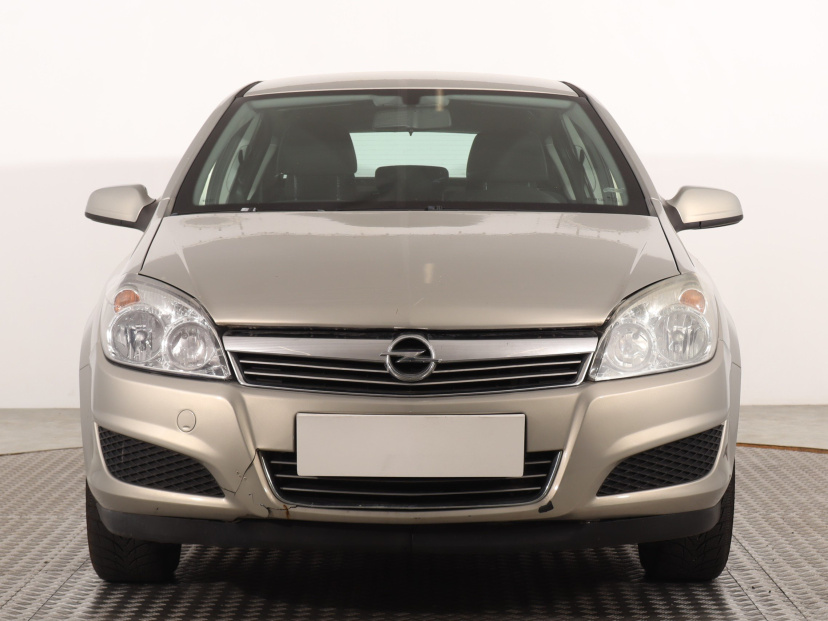 Opel Astra, 2007