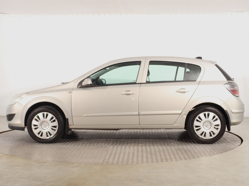 Opel Astra, 2007