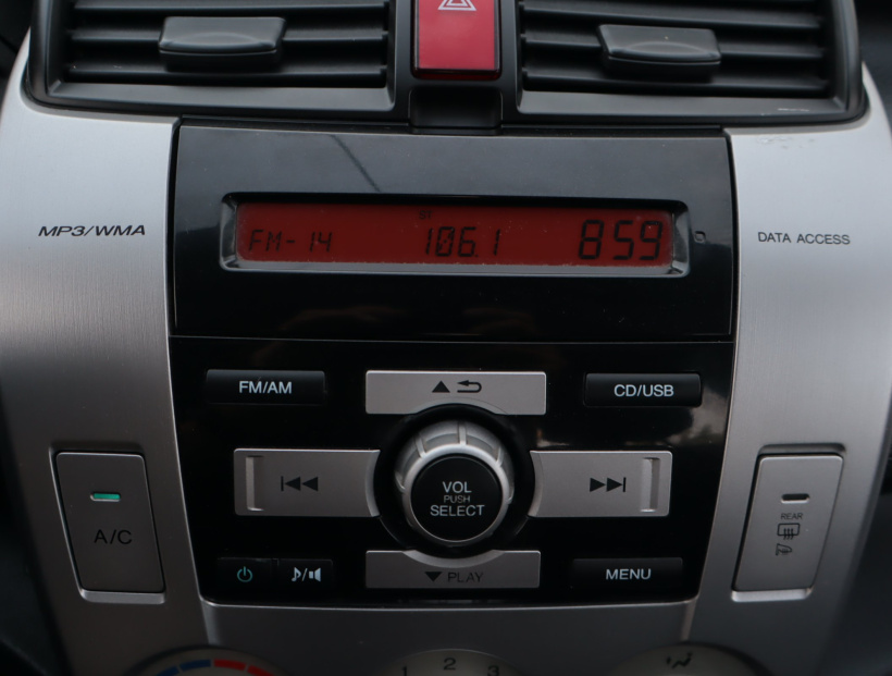 Honda City, 2010