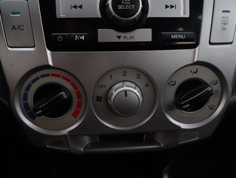 Honda City, 2010