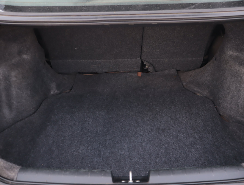 Honda City, 2010