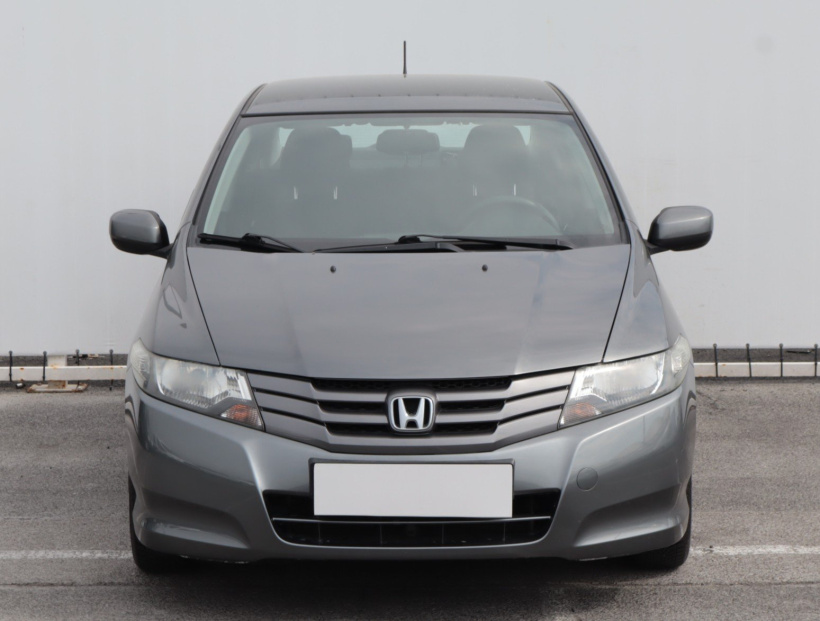 Honda City, 2010
