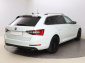 Škoda Superb, 2018