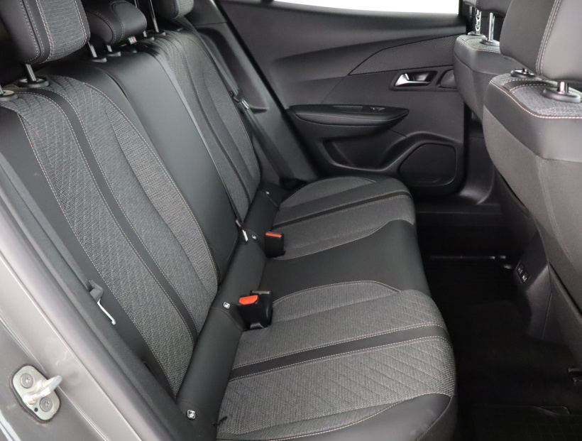 Peugeot 2008, 2024