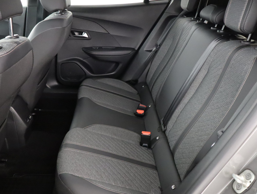 Peugeot 2008, 2024