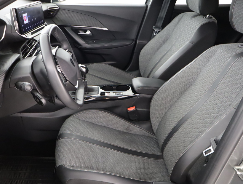 Peugeot 2008, 2024