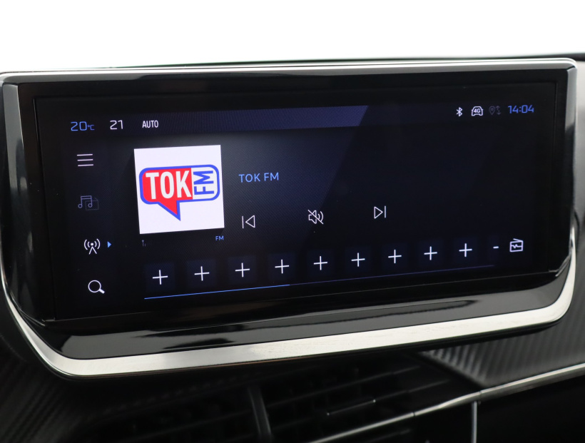 Peugeot 2008, 2024