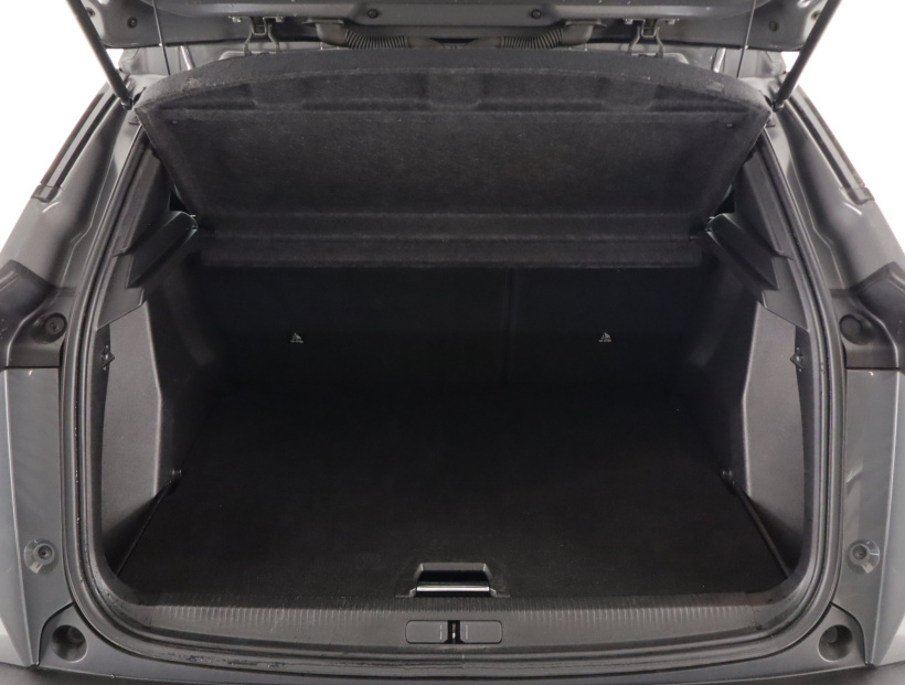 Peugeot 2008, 2024