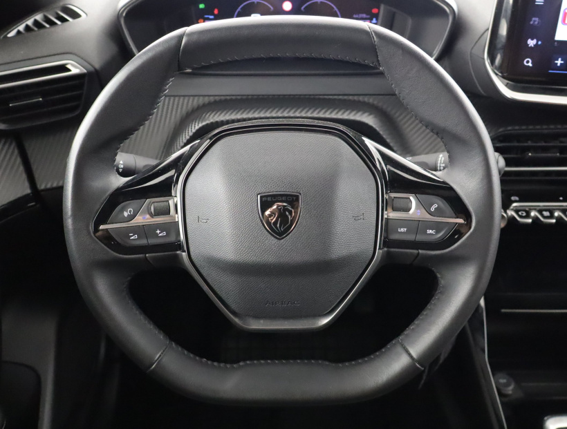 Peugeot 2008, 2024