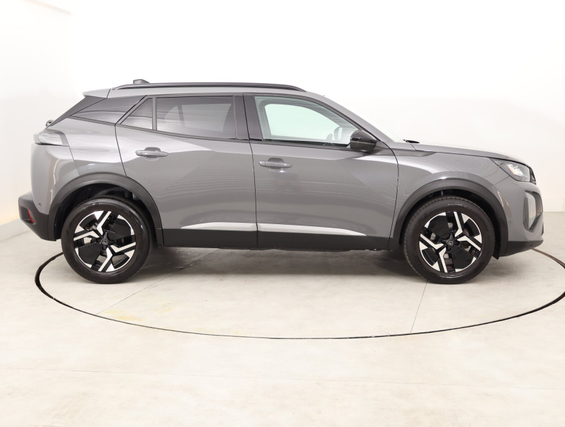 Peugeot 2008, 2024