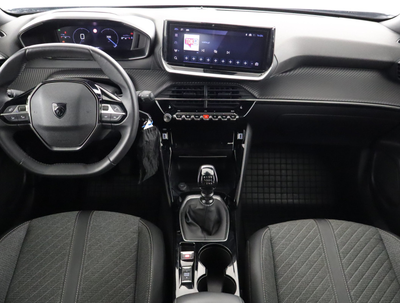 Peugeot 2008, 2024