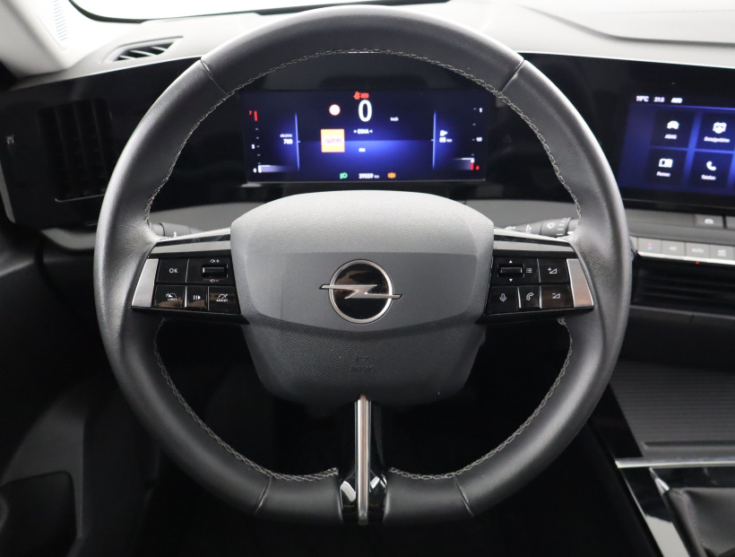 Opel Astra, 2023