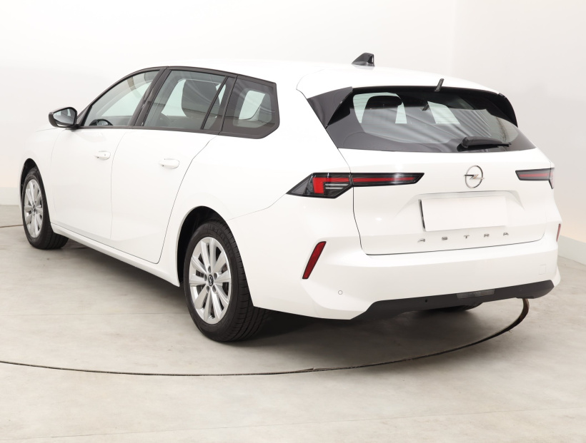 Opel Astra, 2023