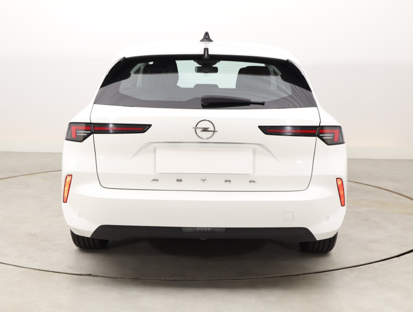 Opel Astra, 2023