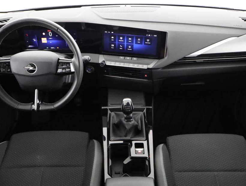 Opel Astra, 2023