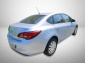 Opel Astra, 2015