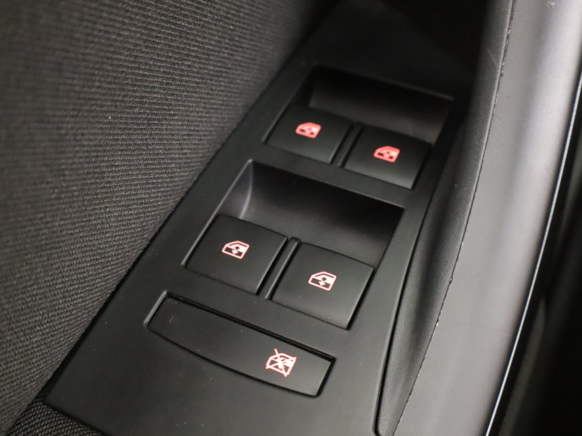 Opel Astra, 2015
