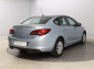 Opel Astra, 2015