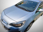 Opel Astra, 2015