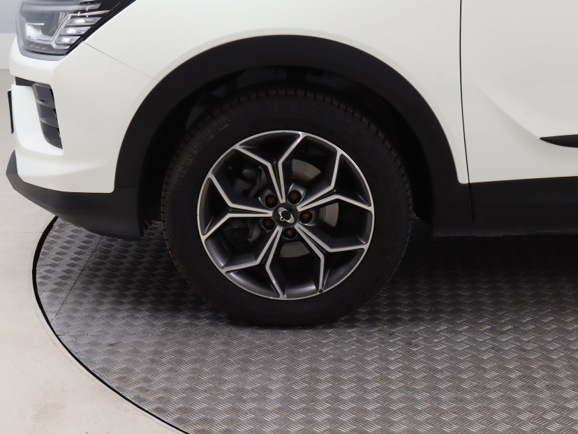 SsangYong Korando, 2023