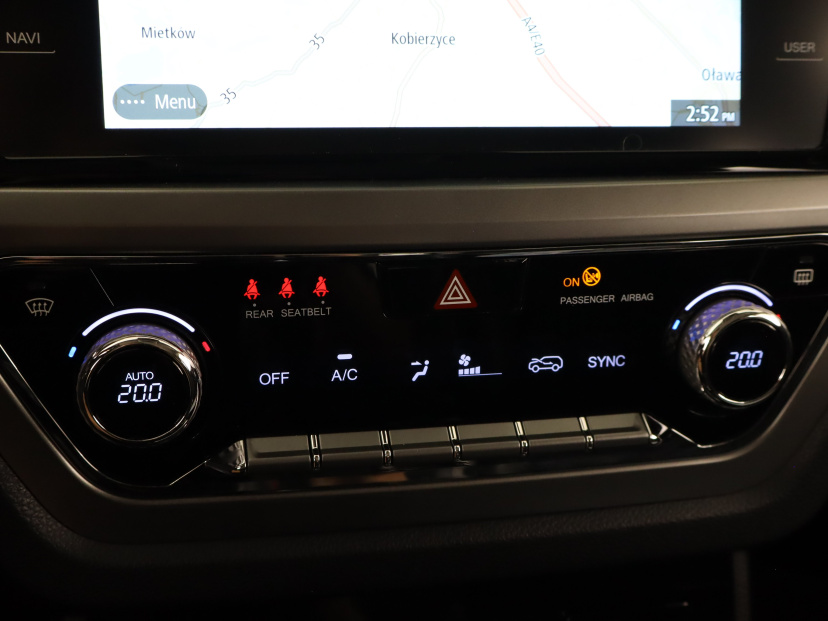 SsangYong Korando, 2023