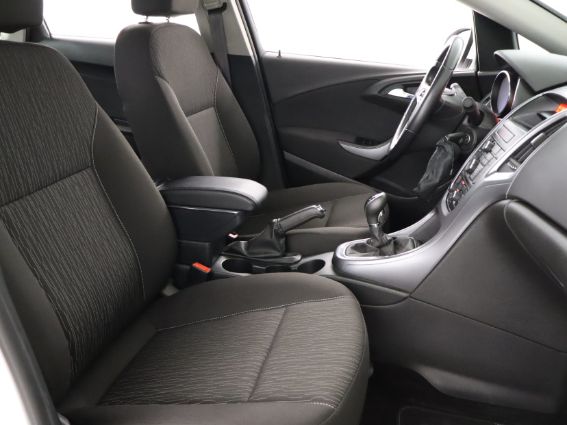 Opel Astra, 2019