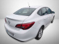 Opel Astra, 2019