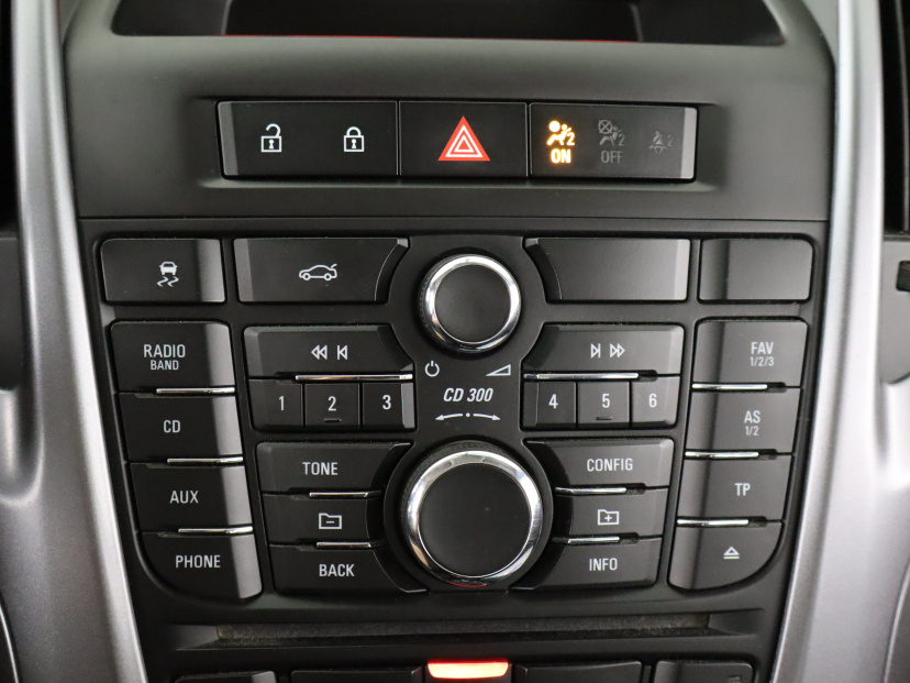 Opel Astra, 2019