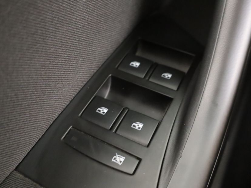 Opel Astra, 2019