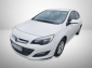 Opel Astra, 2019