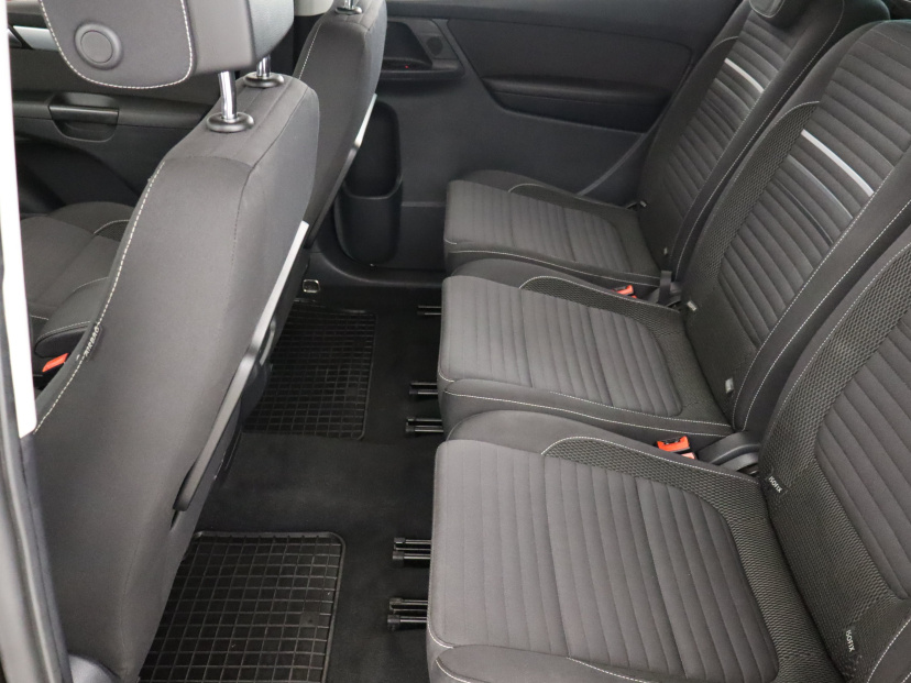 Volkswagen Sharan, 2014