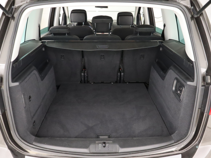 Volkswagen Sharan, 2014