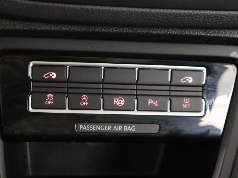 Volkswagen Sharan, 2014