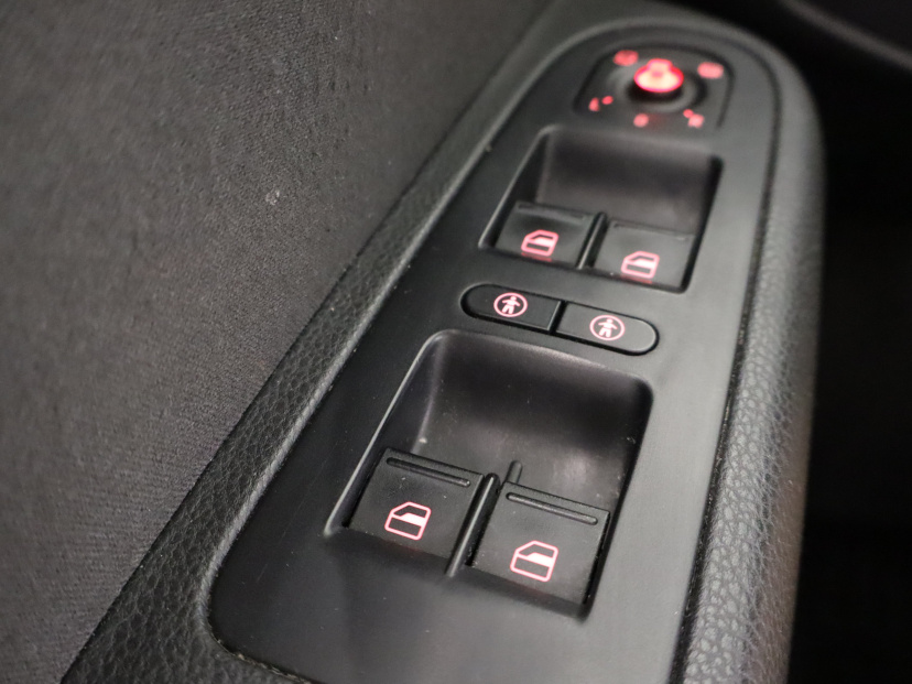 Volkswagen Sharan, 2014