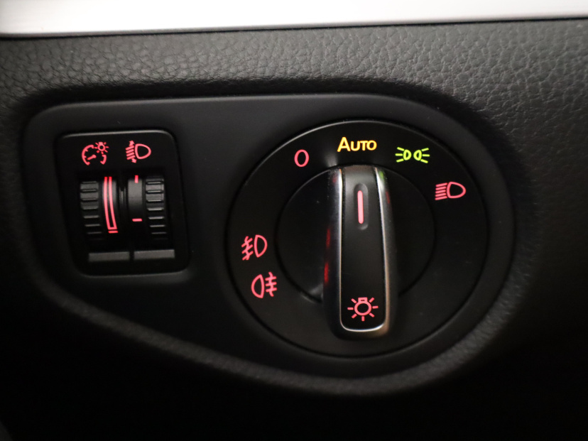 Volkswagen Sharan, 2014