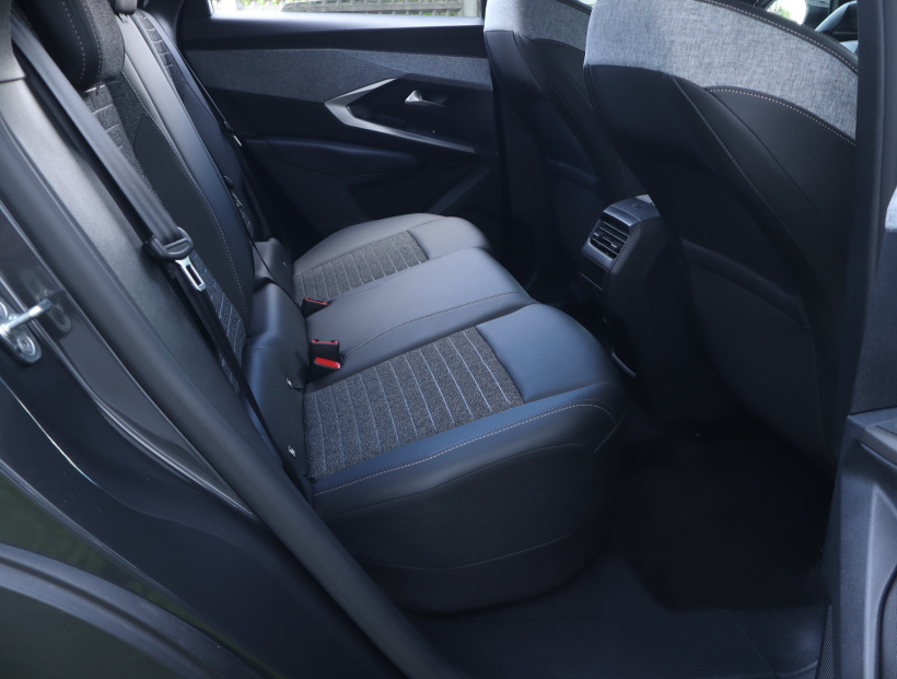 Peugeot 3008, 2025