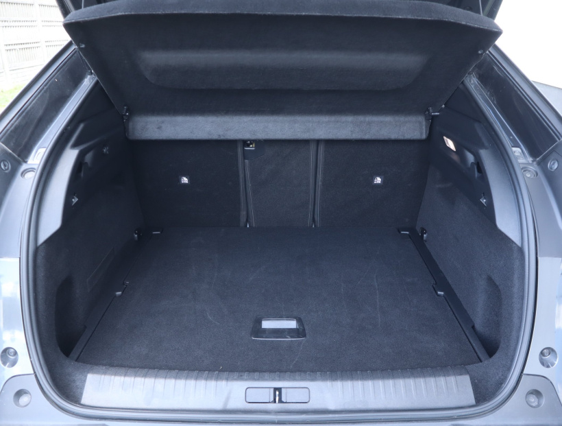 Peugeot 3008, 2025