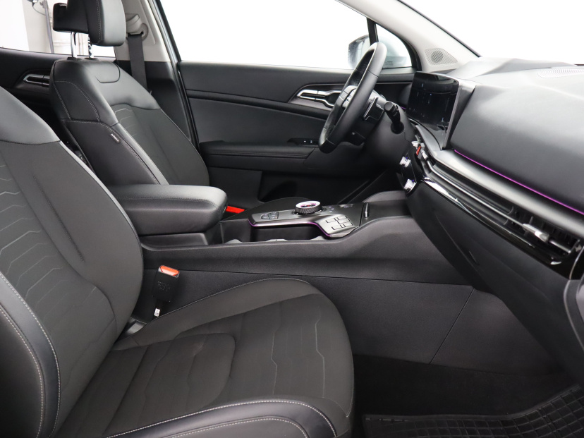 Kia Sportage, 2026