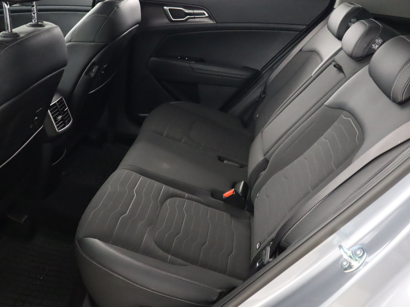 Kia Sportage, 2026