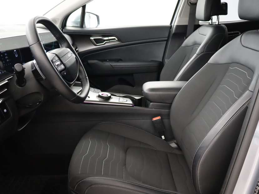 Kia Sportage, 2026