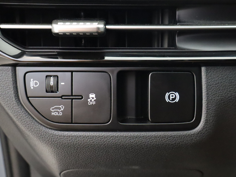 Kia Sportage, 2026
