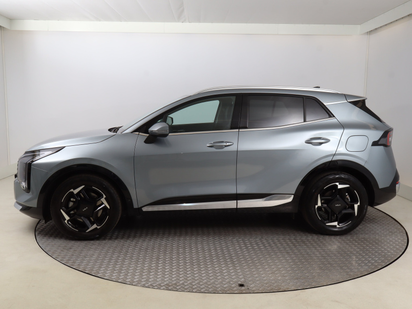 Kia Sportage, 2026