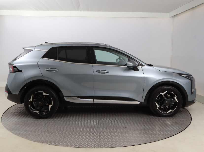 Kia Sportage, 2026