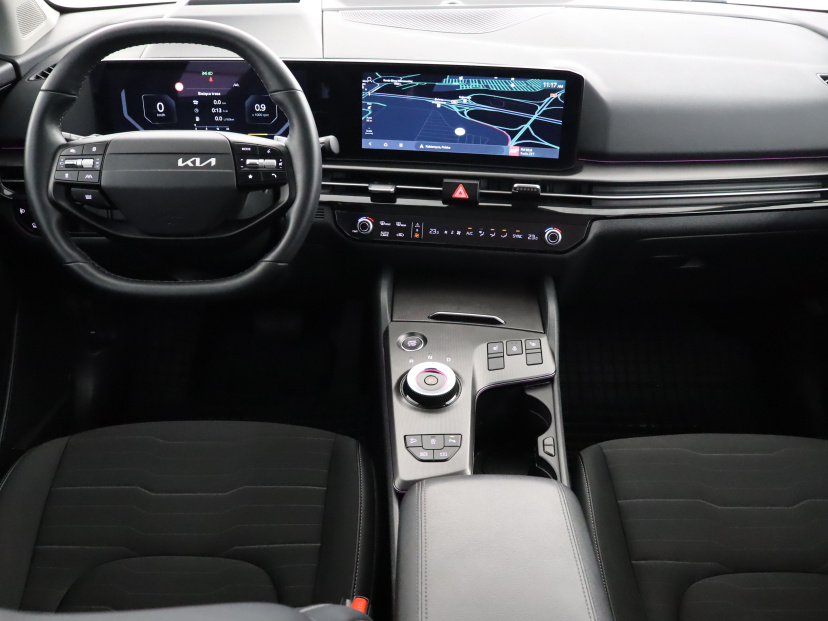 Kia Sportage, 2026