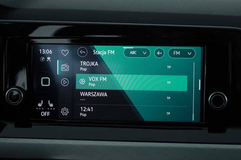 Volkswagen Golf, 2022