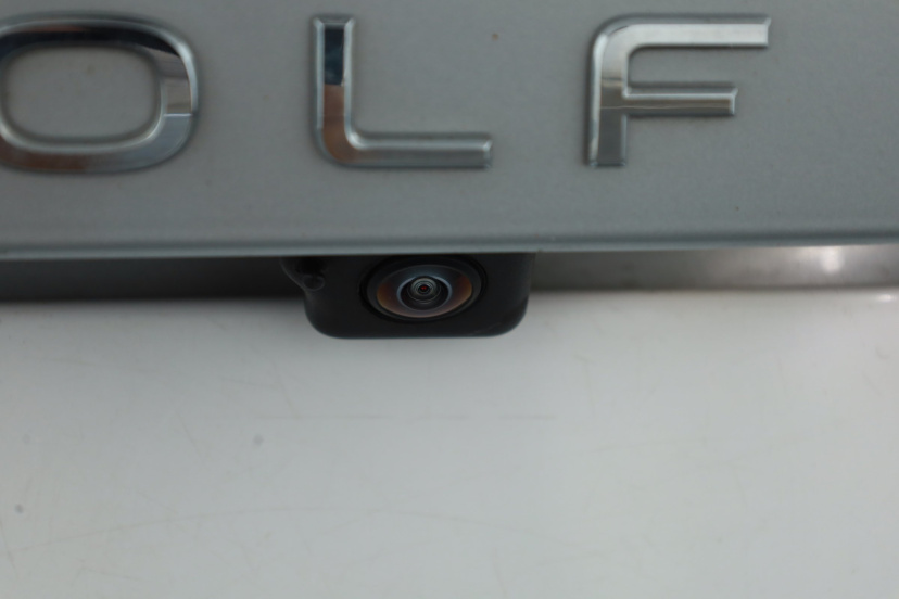 Volkswagen Golf, 2022