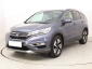 Honda CR-V, 2017