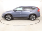 Honda CR-V, 2017